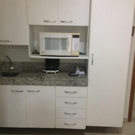 Aguas Da Serra Apart Service 728A Рио Куенте Екстериор снимка