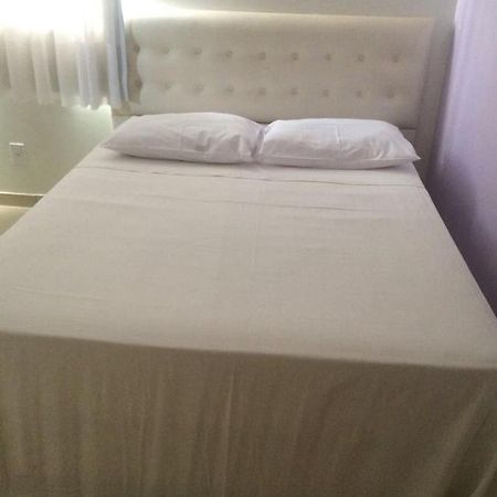 Aguas Da Serra Apart Service 728A Рио Куенте Екстериор снимка