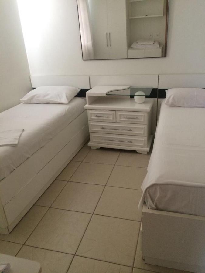 Aguas Da Serra Apart Service 728A Рио Куенте Екстериор снимка
